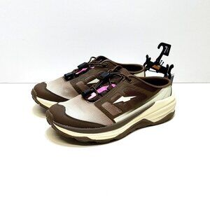 Avia Backless Slip-On Sneakers Athletic US 7.5 Fits True To Size Mule-Style NWT